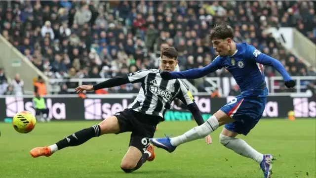 Kết quả vòng 17 giải Ngoại hạng Anh